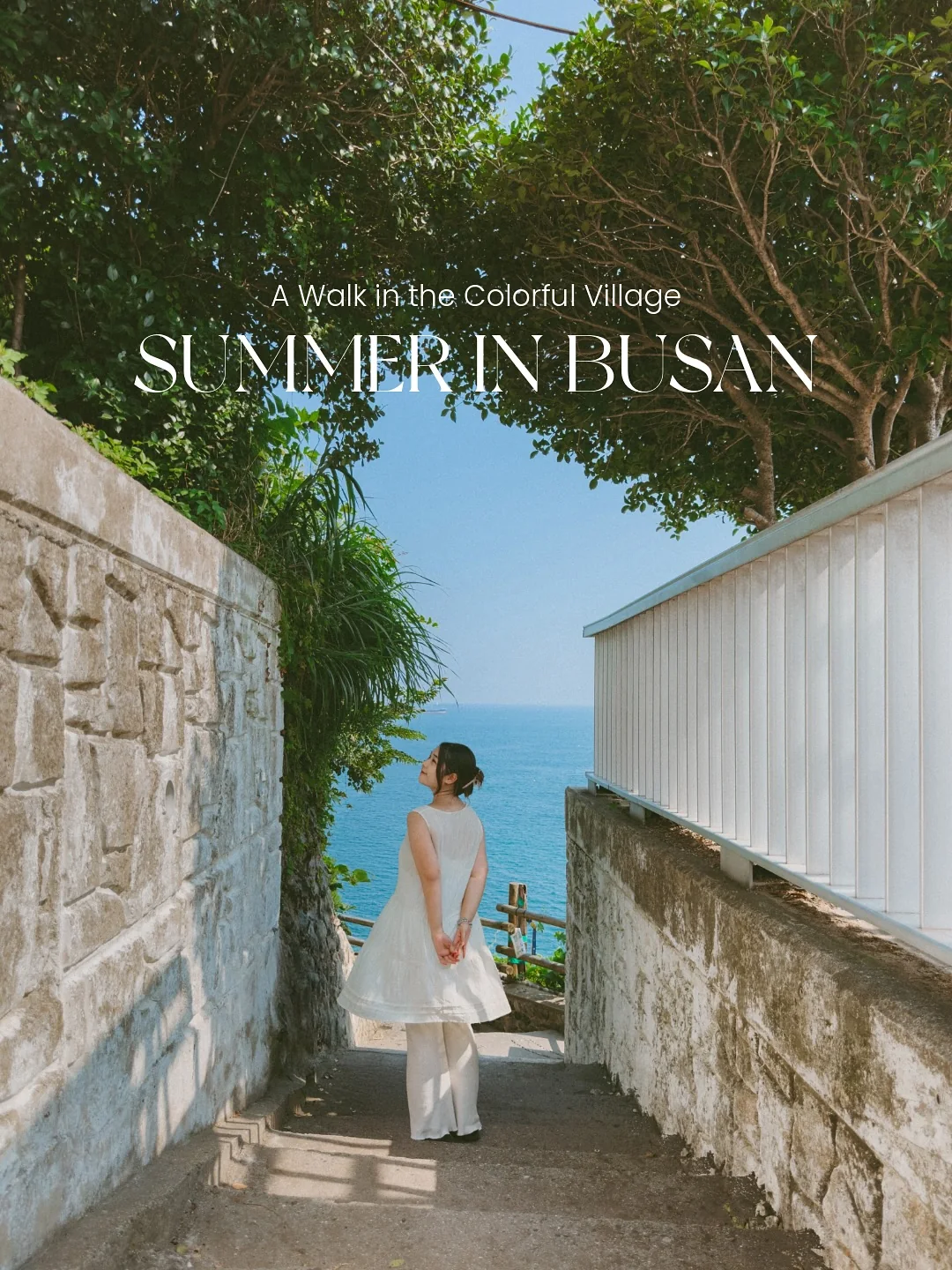 Busan people feed portrait 68